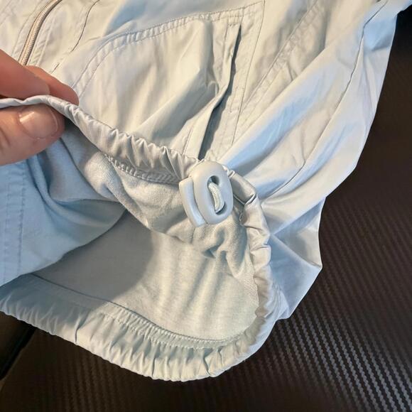 Vintage 90s Catalina Freshwater Blue Tracksuit Windbreaker Jacket & Pants XL - Picture 4 of 14